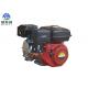 Ohv Small Vertical Shaft  Gasoline Powered Engine  Low Fuel Consumption