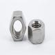Hex Nut M2 M4 M6 Best Price DIN934 Stainless Steel SS304 316