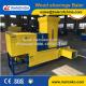Wanshida Special design bagging compactor machine for alfalfa materials