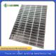 Safety Welded Mesh Fencing Roof Fall Protection Railing For Balcony Step Stair