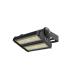 150lm/W 180W IP66 Aluminum Outdoor LED Floodlights Soccer Stadium Flood Lights