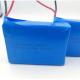 High Voltage Li Polymer Rechargeable Battery 14.8v 505068 4S1P