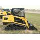 Customized Track Loader Rubber Tracks