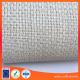 Textilene (PVC Vinyl) white color 1x1 weave Textilene UV