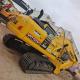 30 Rated Speed Used Komatsu PC200-8 Digger Excavator for Building Material Shops Sale