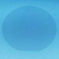 Thin Films Mighty LiTaO3 Lithium Tantalate Wafer 3inch In Biomedical Sensing