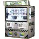 Blind Box Prize Game Machine Coin Operated 2p Over The Edge Prize Redemption Machine
