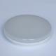 220V-240V Round LED Bulkhead Light , Moistureproof Circular LED Bulkhead