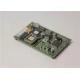 Siemens 80C515C Signal Processing Board , 00344485 SMT Processor Circuit Board