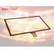 27 Inch USB Capacitive Touch Screen Multi Touch Panel With 1 Year Warranty