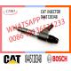 C7 Fuel Injector For 320GC E320GC Excavator 371-3974 396-9626 0445120348