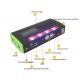 Chinese factory jump starter power bank with LED light