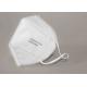 5Ply Disposable Protective Mask , Disposable Breathing Mask Ear Strap Style