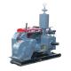 5.5KW Mud Pumps For Drilling Rigs 95mm Cylinder Diameter 90mm Piston Stroke