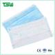 CE Approval Three Layers Disposable Medical Face Mask