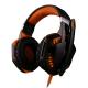KOTION EACH G2000 100mA DC5V USB Gaming Headset With Light Mic