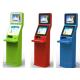 Windows 7 Or Linux Internet Healthcare Kiosk With Pin Pad Medical Kiosk Machines