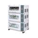Thermo Rotary Incubator Shaker Stackable Refrigerated In Lab