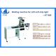 Simple Operation SMT Welding Machine High Practicability LED Light Production Line