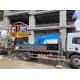 Truck Mounted Concrete Line Pump PTO Driven Concrete Line Pump Concrete Pump Machinery AI-50CLPP