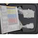 Mindray DC-85 New Original 3D/4D Curved Array Ultrasound Probe D8-2E