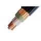 0.6/1kV Low Smoke Zero Halogen Cable IEC 60502, IEC 60287 IEC 60331 Standard