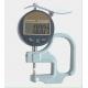 Digital Dial Thickness Gauges Can Supply Different Contact Points
