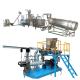 500-600kg Floating Fish Feed Production Line 10mm Wet Pet Food Production Line