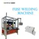 100KVA High Precision Automatic Welding Machine Fuse Copper Welding Equipment 20KW