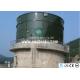 Farming Irrigation Agricultural Water Storage Tanks  Anti - Corrosion