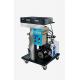 Environmental Friendly Turbo Pump Station Ultimate Vacuum  ≤ 9E-5Pa Easy Operation