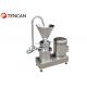 China Tencan Stainless Steel Colloid Mill For Wet Materials In Various Industries