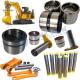 KOMATSU PC2000 PC1000 PC3000 9690664 92789340 92789740 96906640 Excavator Bushing For Excavator Parts