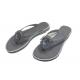 Quick Drying  Flip Flops 36-41 PVC Ladies Flat Sandals