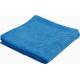 Multi Colored 35CM Microfiber Glass Cleaning Cloths