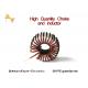 1.6mm Copper Wire Power Supply Inductor Vertical EMI Efficiency Big Current