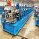 CNC Sheet Metal Guardrail Roll Forming Machine With 20 Roll Stations Q235A