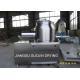 100L Wet Rapid Mixing Granulator With Horizontal Cylinder Structure