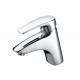 Modern Bathroom Faucets Single Lever Basin Brass Water Taps Sink Faucet