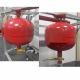 FM200 Hanging System Innovative And Durable Fire Suppression Solution For Your Business
