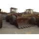 caterpillar 966F /966/loader with original paint. cheap price loader made in japan