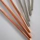Copper Contact Wire For Conductor Material Good Electrical Conductivity