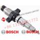 Diesel Common Rail Fuel Injector 0445120208 0986435505 Nozzle DSLA124P5500