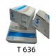 Solvay FKM Tecnoflon T 636 Fluoroelastomers Resin In stock