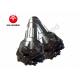 ND65 Rock / Air Hammer Drill Bits , DTH Hammer Button Bits For Water Conservancy