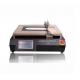 Glass Bed Vacuum Bed Electrically Heated Vacuum Automatic Film Applicator