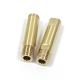 OEM Swiss Machining Brass Precision Turned Components
