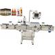 Precise Placement Automatic Labeling Machine With High Accuracy And Label Placement