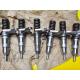 Nozzle G3516C Fuel Injector G3516E Diesel Engine G3516H Injectors Seal G3520 Spare Parts Set