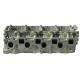 NISSAN Patrol Terrano Urvan ZD30 Aluminum Cylinder Head 11039-VC101 11039-VC10A 908506 3.0L 16V